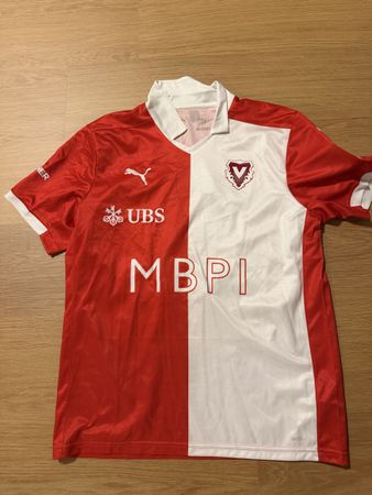 Matchworn vaduz