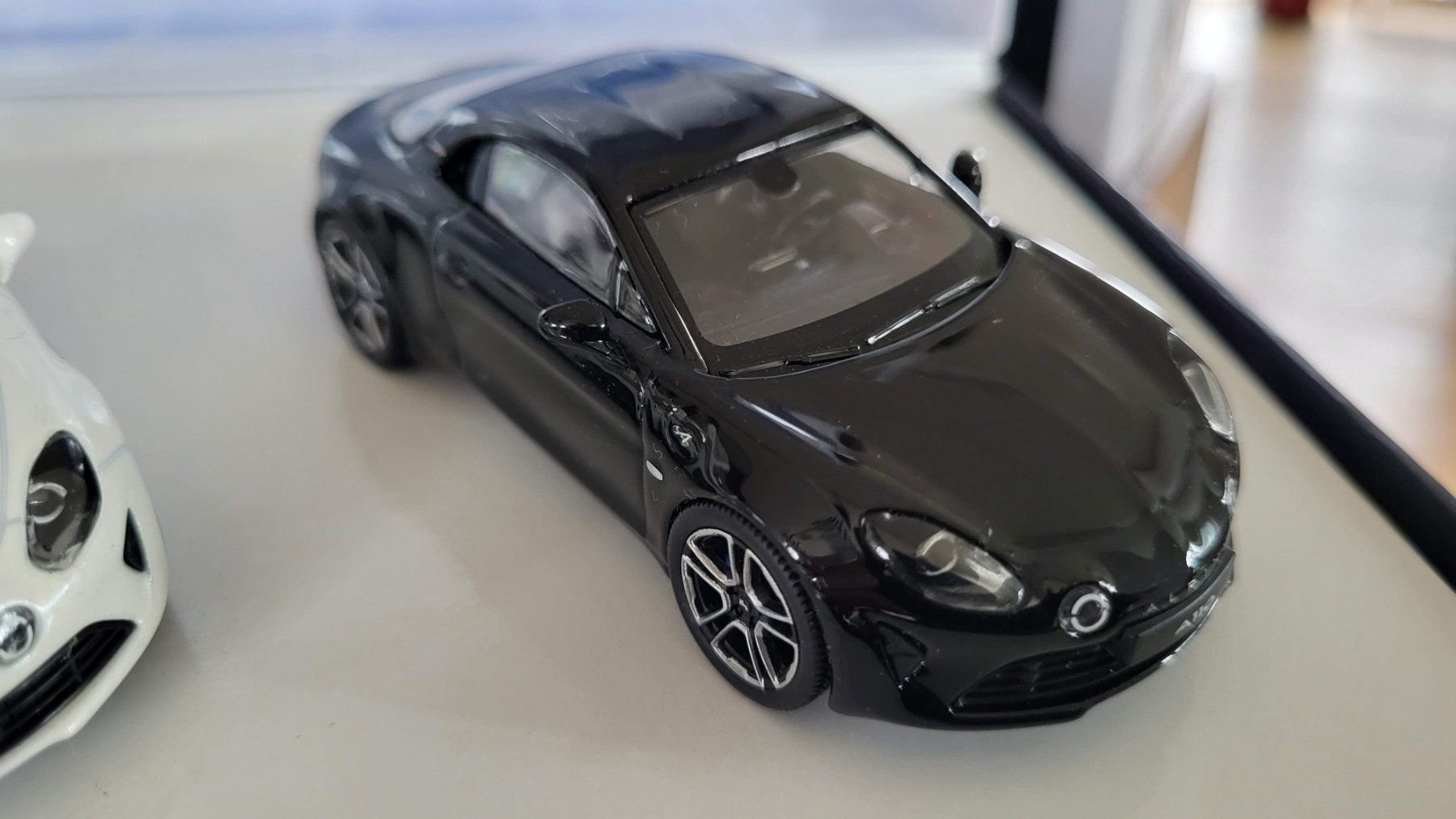 Norev Modellautos: Alpine A110 2017, 3er Set 1:43 Norev – Gebraucht aus Rothrist von Juana5 3