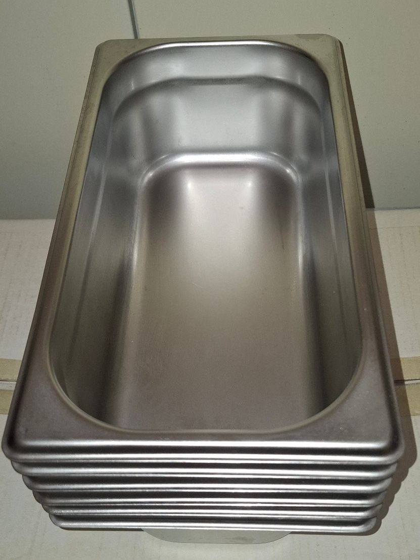 Behälter & Ähnliches: Bartscher Gastro Behälter – Neu (gemäss Beschreibung) aus Weggis von Jhmathis 1