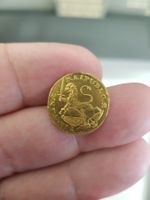 1/2 Ducat Zürich 1741