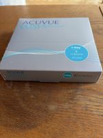 Acuvue oasys Tageslinsen, -1.75, 90 Stk.