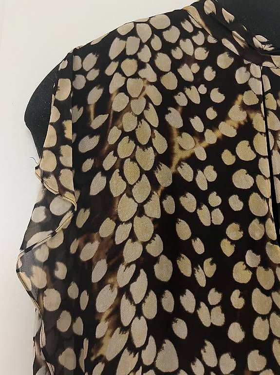 Vestiti: Robe longue Massimo Dutti 40 – Usato da Mies venduto da lil_6tnp 4