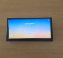 Samsung Galaxy S25 Ultra 1TB  12GB und JBL Tune Beam