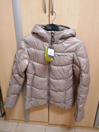 Peak Mountain Steppjacke Anfei