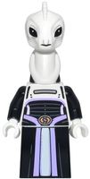 Lego Star Wars Minifigur sw1434 Lama Su