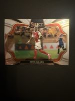 Panini select ligue1 Denis Zakaria