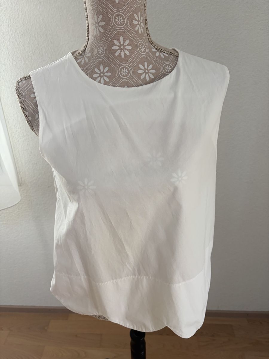 Tops: Baumwoll Top Grösse S/M – Neu (gemäss Beschreibung) aus Bonstetten von Moma10