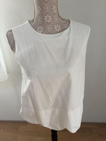 Baumwoll Top Grösse S/M
