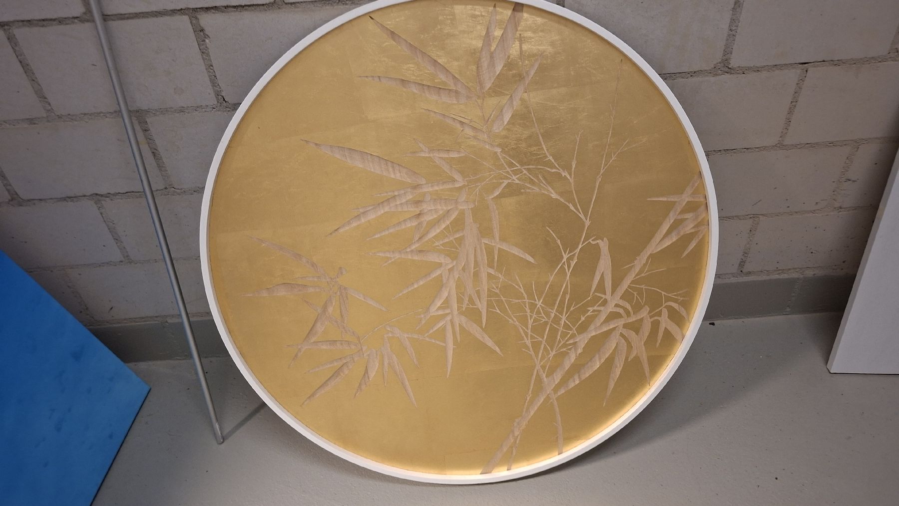 Foto & Immagini: Wohnzimmer Bild Livique – Usato da Fällanden venduto da WOOLVERINE 2