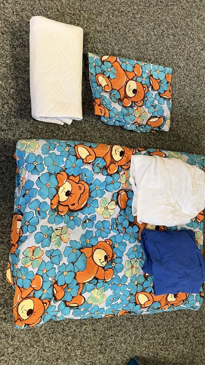 Letti: Reisebett Kleinkinder – Usato da Oberglatt ZH venduto da ble_75jw 4
