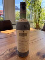 Rotwein Malesan Bordeaux 1986 Flasche 75cl