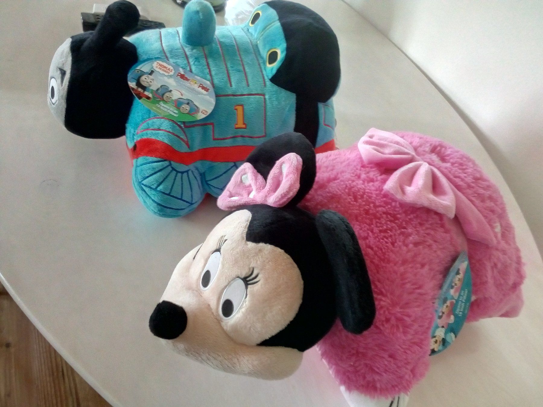 Disney Cuscini: Disney Original Pillow Pets – Nuovo (secondo la descrizione) da Adliswil venduto da ProperD