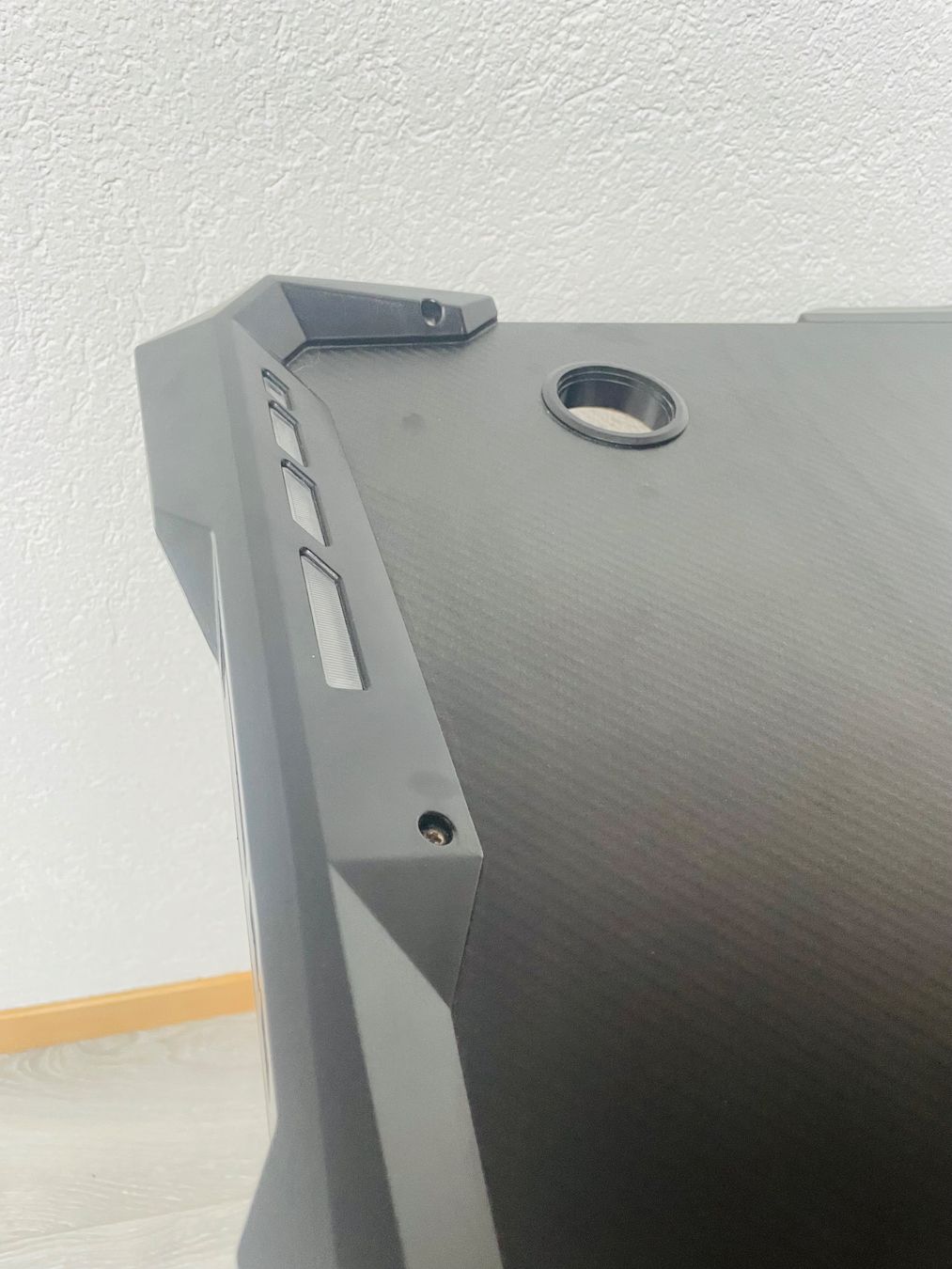 Scrivanie: Gaming-Schreibtisch MCRacing – Usato da Schlossrued venduto da lisa_blth 4