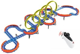 RC MAGIC TRAXX GLOW 113-TEILIG