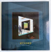 Pink Floyd – Echoes (The Best Of Pink Floyd) VINYL