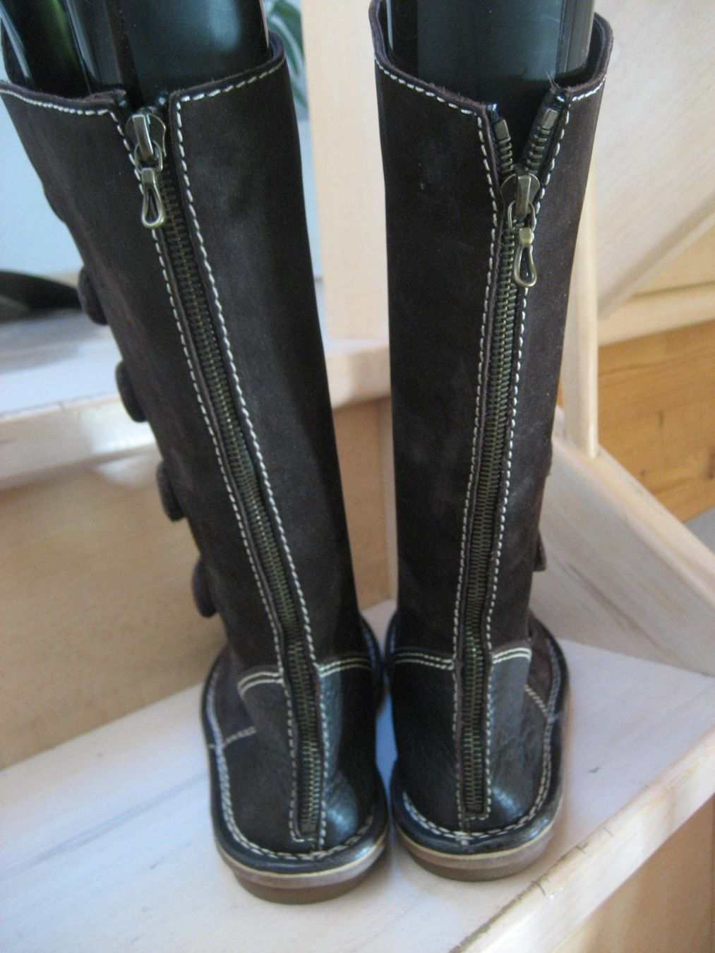 Arche Scarpe da donna: Bottes Arche gr 41, neuves – Nuovo e nell'imballaggio originale da Delémont venduto da marryb 5