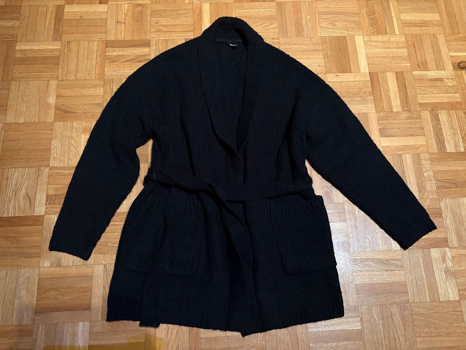 Etam Pulls & Sweat-shirts: Etam Kardigan Pullover Gr. XS – D'occasion à Genève par sunandwind