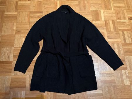 Etam Kardigan Pullover Gr. XS