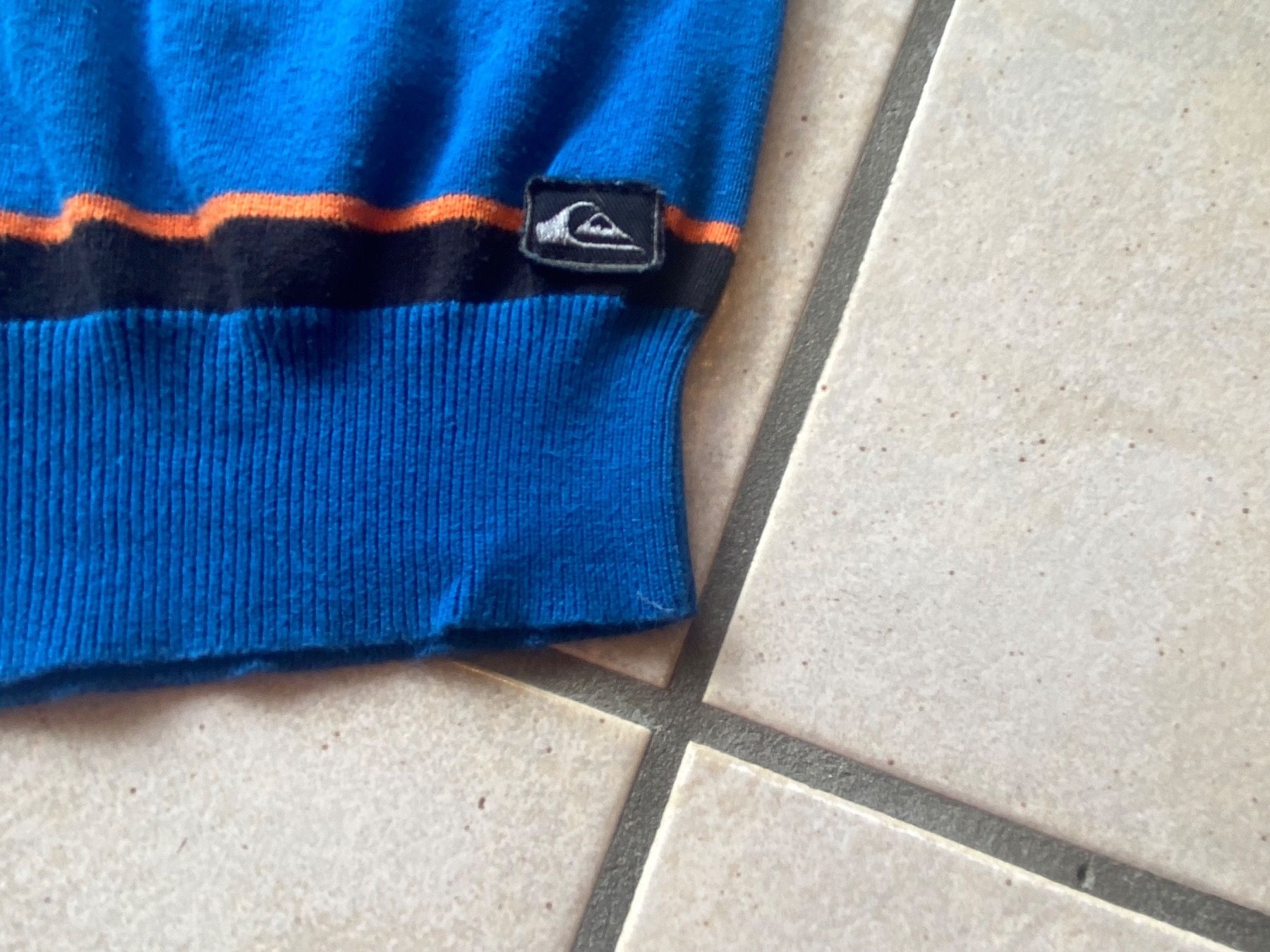 Quiksilver Pulls et sweat-shirts: QUICKSILVER S pulli – D'occasion à Orpund par Mary8972 5
