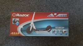 Razor A5 Air Kickscooter - Top Zustand für den Sommer!