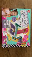Play Fashion Studio Tracer 15 Teile Neu