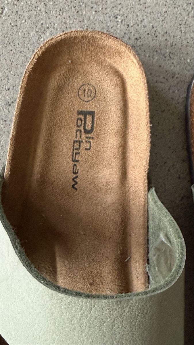 Scarpe da donna: Bequeme, schöne Sandalen Gr. 40 – Usato da Luzern venduto da mar_x96f 3