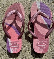 Havaianas Flipflop Gr 27/28