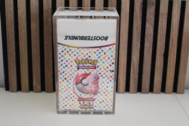 Pokémon TCG - Scarlet & Violet: 151 Booster Bundle Display
