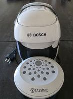 Kaffeemaschine weiss guter Zustand