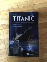 Titanic: 24 Stunden bis zum Untergang, Jugendbuch, Neu