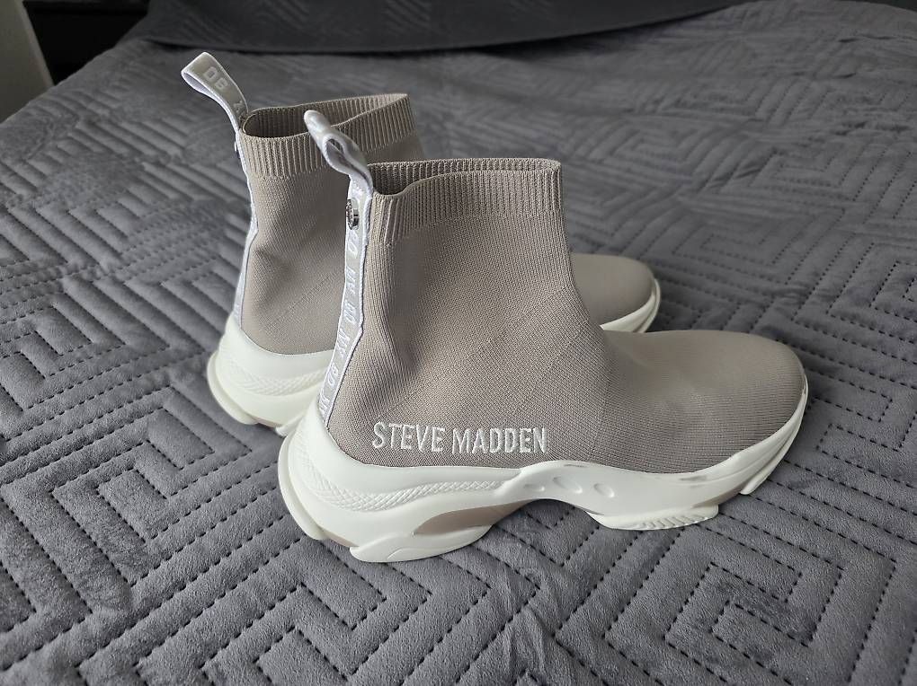 Scarpe da donna: Steve Madden Schuhe Grösse 41 – Usato da Oensingen venduto da Sarahlu 1
