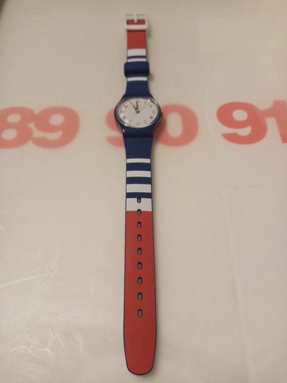 Swatch Marinaio Kaufen auf Ricardo