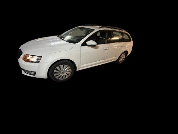 Skoda Autos: SKODA 2.0 TDI 184 Ambition 4x4 DSG – Gebraucht aus Dietikon von Outifit 1