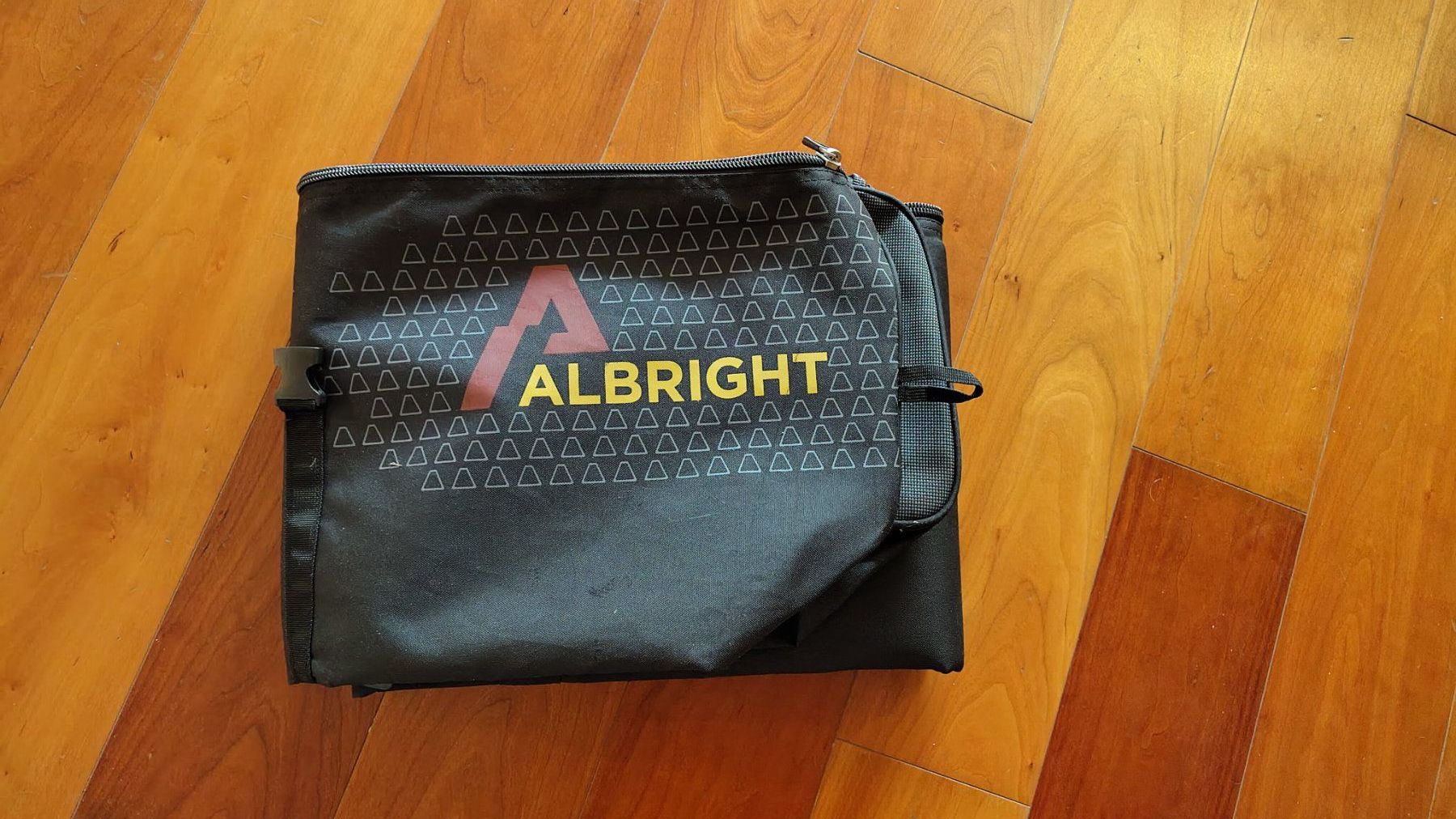 Taschen: Skitasche Albright 173 cm – Gebraucht aus Sursee von Galway 2