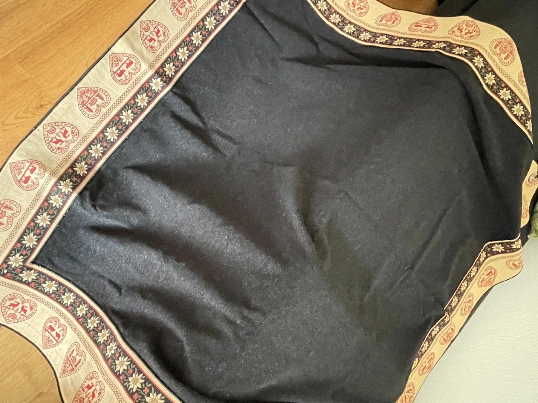 Coperte: Decke von Altalena – Usato da Schiers venduto da Flipi4
