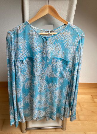 Nile Bluse Gr.XL