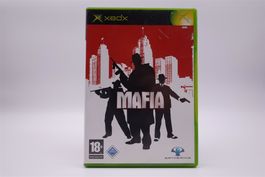 Mafia (XBOX)