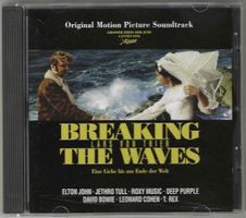 Breaking The Waves soundtrack - Lars Von Trier Movie