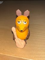 Tonie: Die Maus - (M)auserlesene Lieder