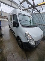 RENAULT T33 2.3 dCi 100 ab 1 CHF