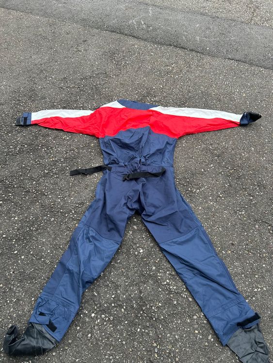 Musto Anzüge: Trockenanzug Musto Grösse L NEU!! – Neu (gemäss Beschreibung) aus Eschenbach SG von PuchSportNS 3
