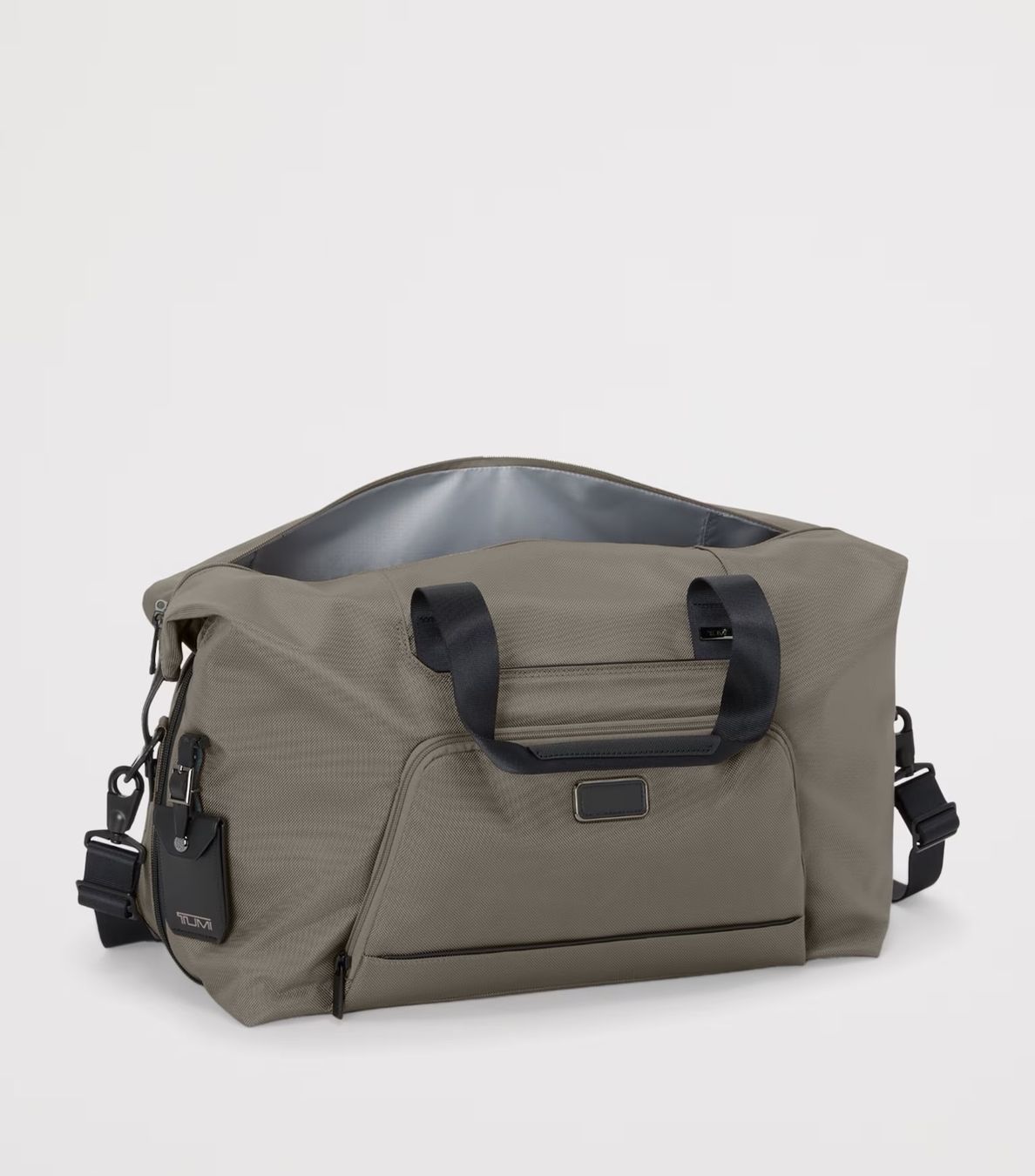 Tumi Borse: TUMI Alpha 4 Double Expansion Duffle Bag – Nuovo (secondo la descrizione) da Unterseen venduto da SONY-CoolGo 1