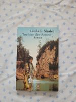 Tochter der Sonne - Roman Linda L. Shuler