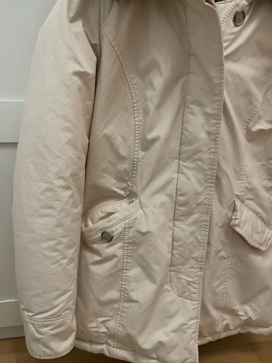 Woolrich Mäntel: Woolrich Jacke – Gebraucht aus Opfikon von Littlemonkey 4