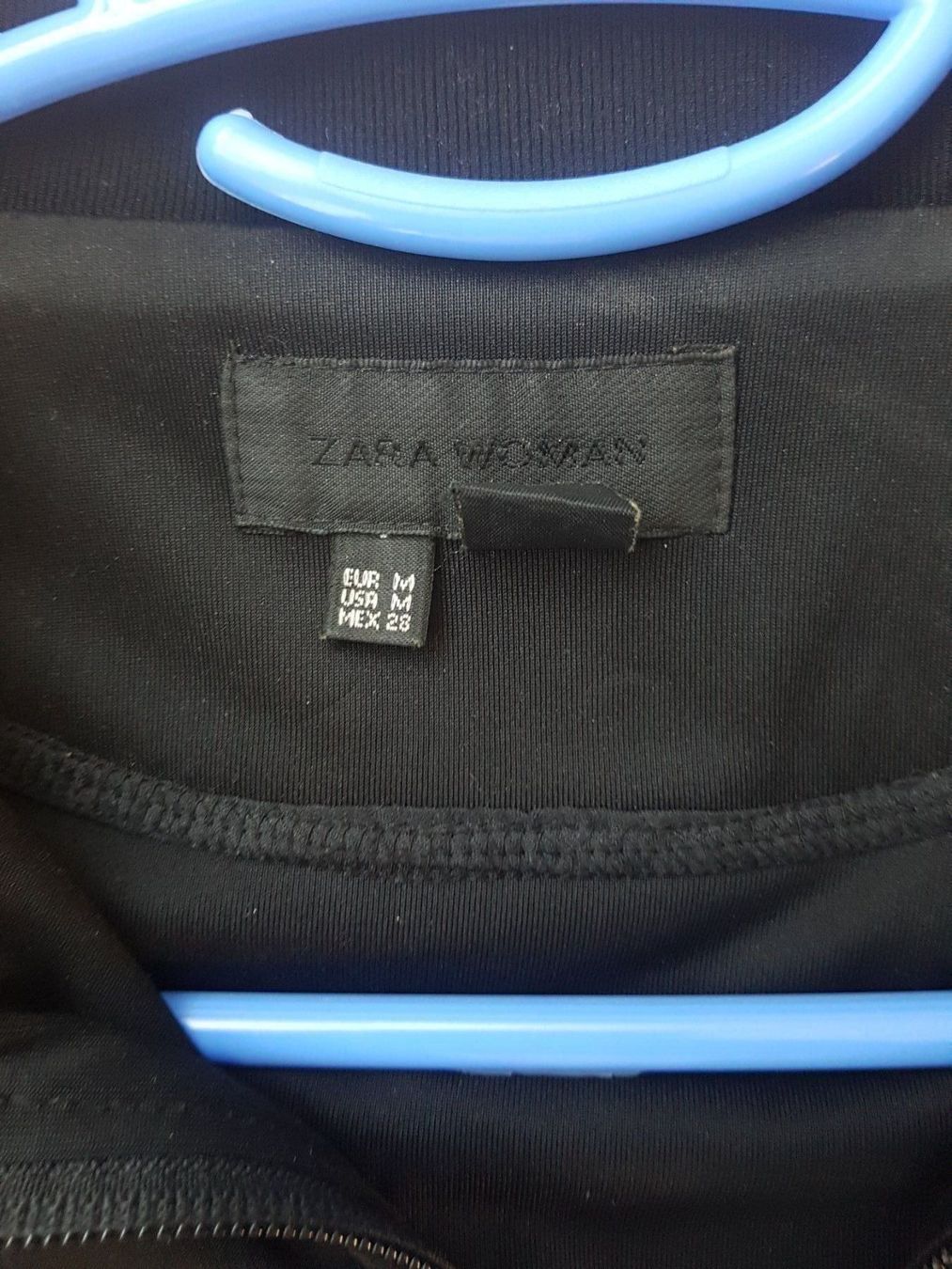 Jacken: Winterjacke von ZARA Gr.M – Gebraucht aus Schöfflisdorf von nun_zr8r 1
