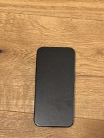 Iphone 15 pro blau