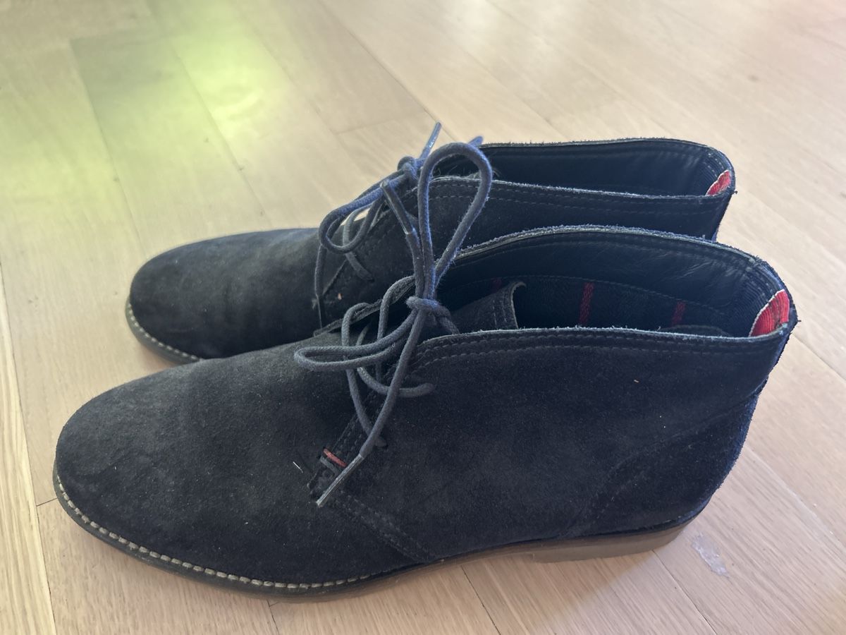 Tommy Hilfiger Scarpe da donna: Tommy Hilfiger, size 37 – Usato da Zürich venduto da agn_w7nt 1