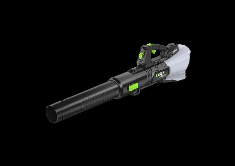 Ego Soffiatori & Aspiratori per foglie: EGO Laubbläser LBX6000 – Nuovo (secondo la descrizione) da Hasle b. Burgdorf venduto da EGO-PowerPlus3415