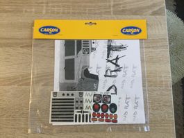 Carson Kleber Hummer H2 für Tamiya?
