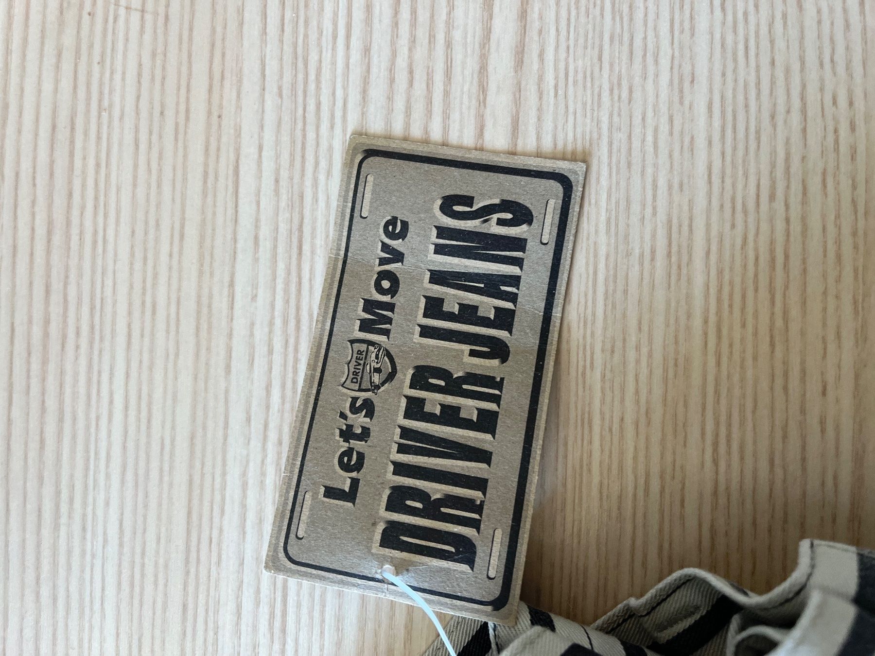 Hosen: Pantalon rayés Taille 28 neuf maman – Neu und originalverpackt aus Veyrier von kimedovapa 1